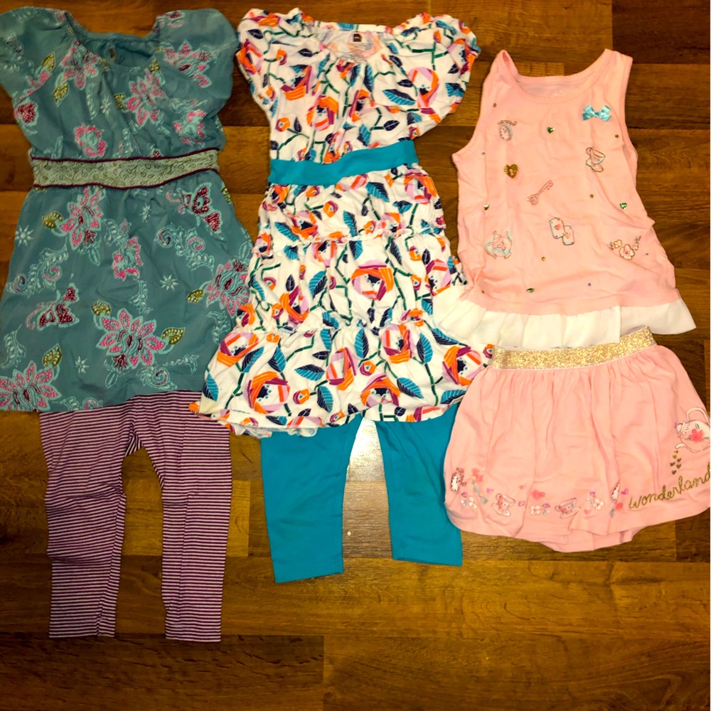 COPY - Size 5 bundle!